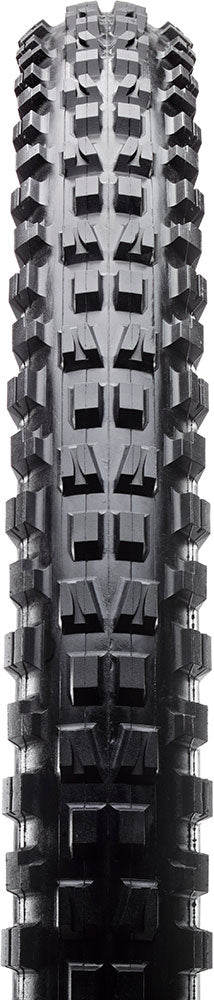 Load image into Gallery viewer, Maxxis minion dhf front 27.5x2.30 tr exo dual 60 folding tyre
