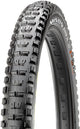 Maxxis minion dhr ii hinten 27.5x2.60 wt tr exo+ 3c maxxterra 120 folding tyre