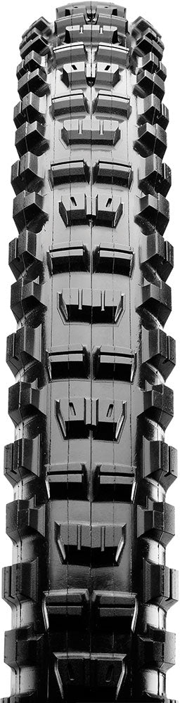 Load image into Gallery viewer, Maxxis minion dhr ii hinten 27.5x2.60 wt tr exo+ 3c maxxterra 120 folding tyre
