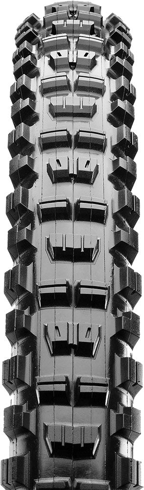 Load image into Gallery viewer, Maxxis minion dhr ii 29x2.40 wt tr exo+ 3c maxxgrip folding tire
