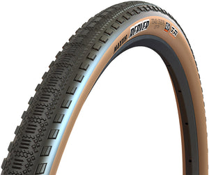 Maxxis reaver tanwall 28 exo tr folding tire