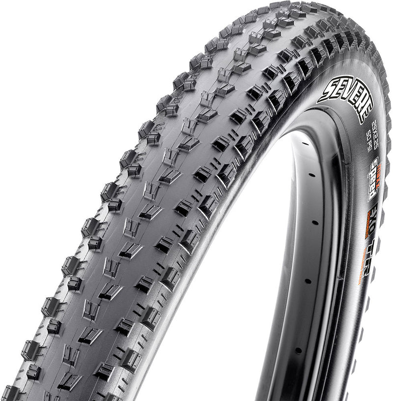 Load image into Gallery viewer, Maxxis severe 29x2.25 tr exo maxxspeed folding tire
