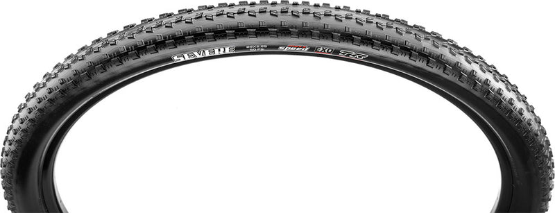 Load image into Gallery viewer, Maxxis severe 29x2.25 tr exo maxxspeed folding tire
