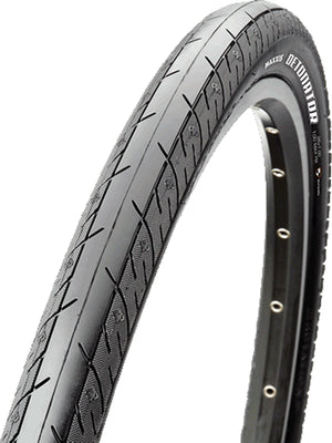 Maxxis detonator 26x1.50 mpc 60 folding