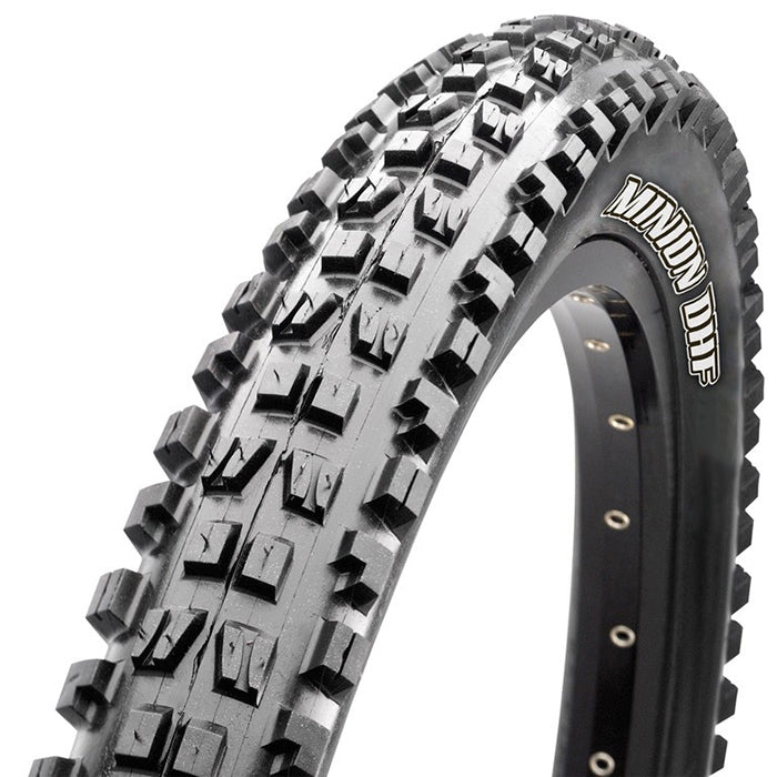 Load image into Gallery viewer, Maxxis minion dhf+ front 27.5x2.80 tr exo+ 3c maxxterra folding tire
