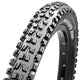Maxxis minion dhf front 29x2.50 wt exo tr dual 60 folding tyre