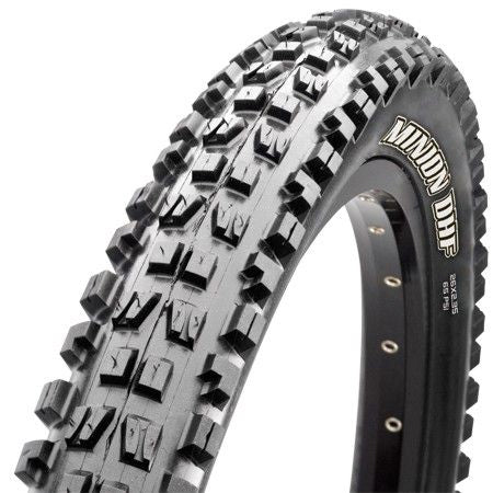 Load image into Gallery viewer, Maxxis buitenband Minion DHF 3C EXO TR 29 x 2.50 zw vouw
