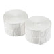 Voornails manicure nail wipes op rol pluisvast 2x500st.