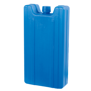 Merkloos polar cooler koelelement