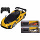 Jonotoys mclaren senna 1:24 op afstand bestuurbare auto