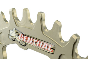 Renthal 1xr 4-arm 94 mm bcd chainring