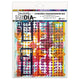 Ranger ink ranger • dina wakley media chroma transparencies grunge specimens