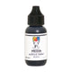 Ranger ink ranger • dina wakley media heavy body acrylic paint black