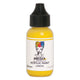 Ranger ink ranger • dina wakley media heavy body acrylic paint lemon