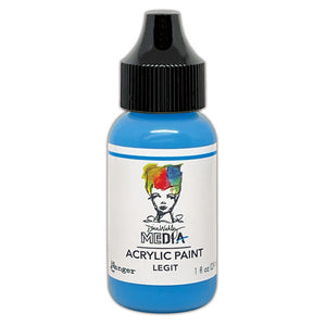 Ranger ink ranger • dina wakley media neon paint legit