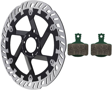 Magura estop mdr-p optimized kit