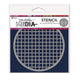 Ranger ink ranger • dina wakley media stencil coasters 1