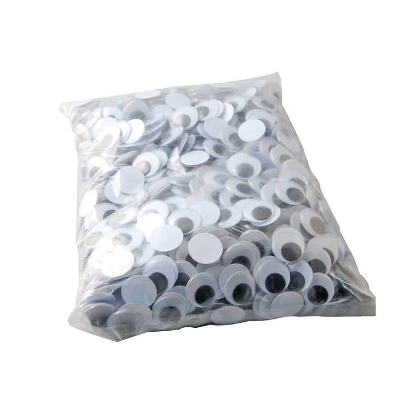Load image into Gallery viewer, Vaessen creative • wiebeloogjes 20mm 720pcs
