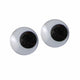 Vaessen creative • ogen beweegbaar plak 20mm 4pcs