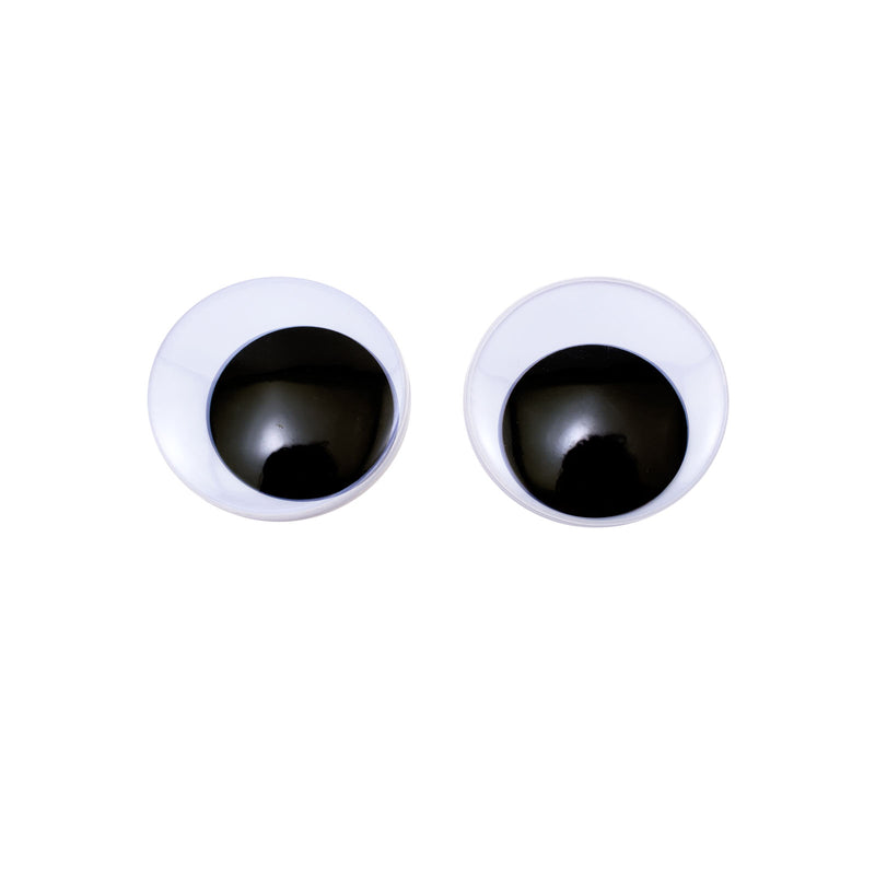 Load image into Gallery viewer, Vaessen creative • wiebeloogjes 30mm 144 pcs
