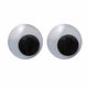 Vaessen creative • wiebeloogjes plak 30mm 2pcs