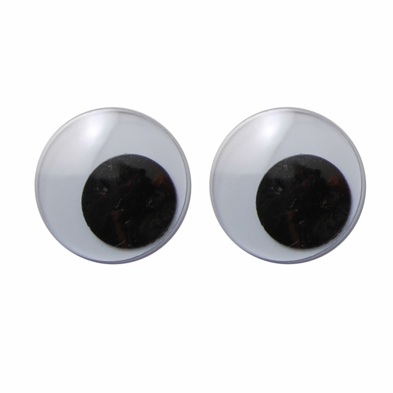 Load image into Gallery viewer, Vaessen creative • wiebeloogjes plak 30mm 2pcs
