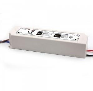 Enzo meanwell led driver 12v 100w ip67 pro - 4379253