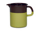 Riess emaille maatbeker - 0.5 l