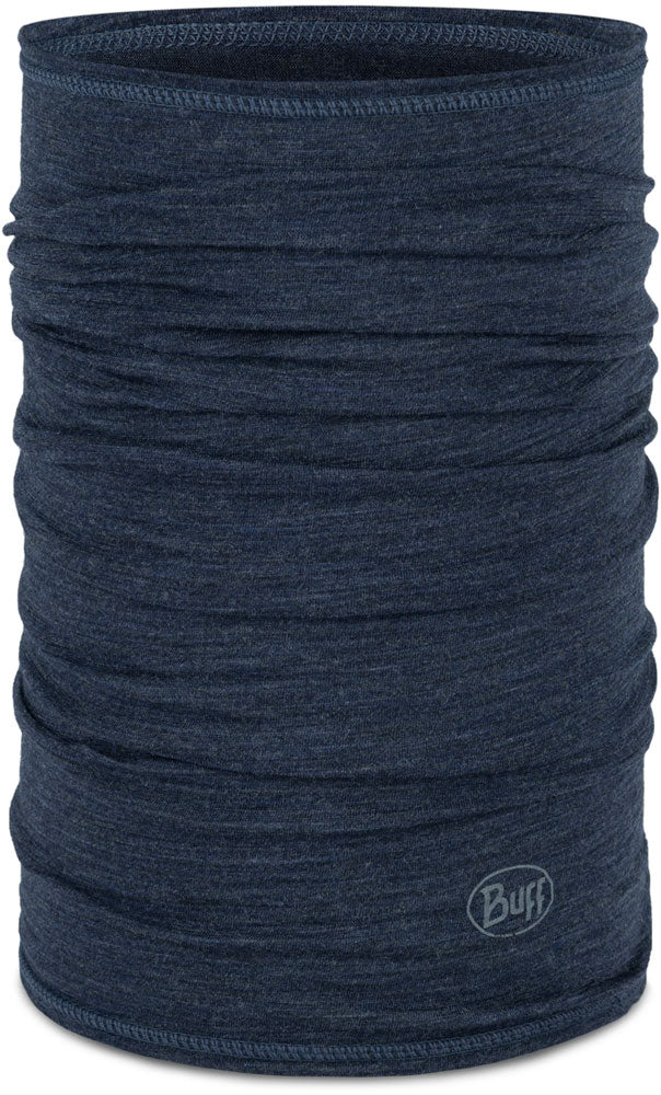 Afbeelding laden in galerijviewer, Buff merino lightweight - multifunctional scarf
