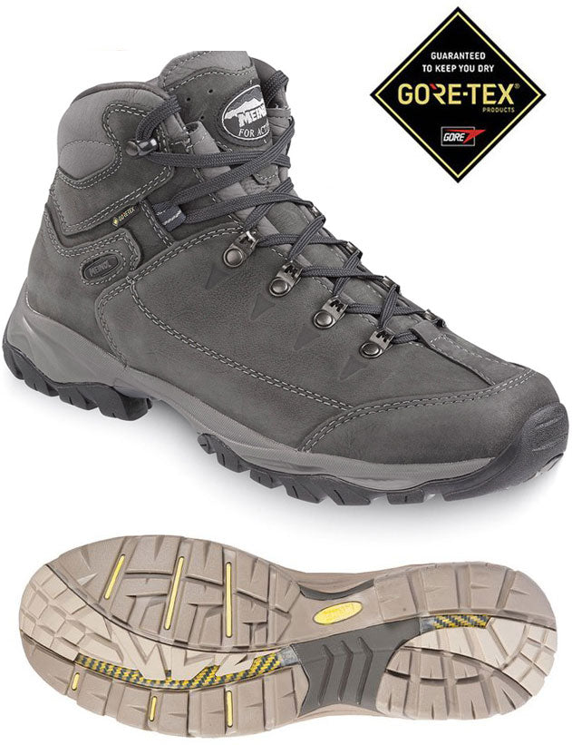 Load image into Gallery viewer, Meindl ohio 2 gtx- trekking shoes
