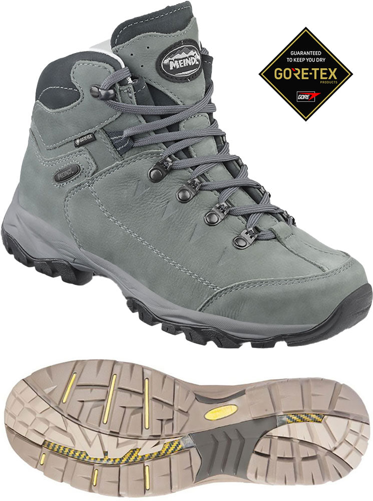 Load image into Gallery viewer, Meindl ohio lady 2 gtx® - women's trekking shoes
