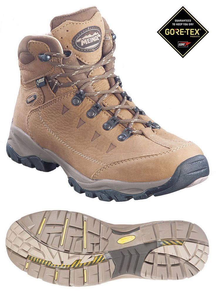Load image into Gallery viewer, Meindl ohio lady 2 gtx® - women's hiking shoes
