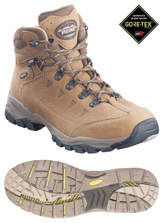 Meindl ohio lady 2 gtx® - women's hiking shoes