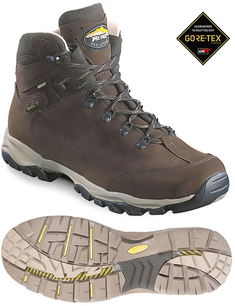 Load image into Gallery viewer, Meindl ohio lady 2 gtx® - women's hiking shoes
