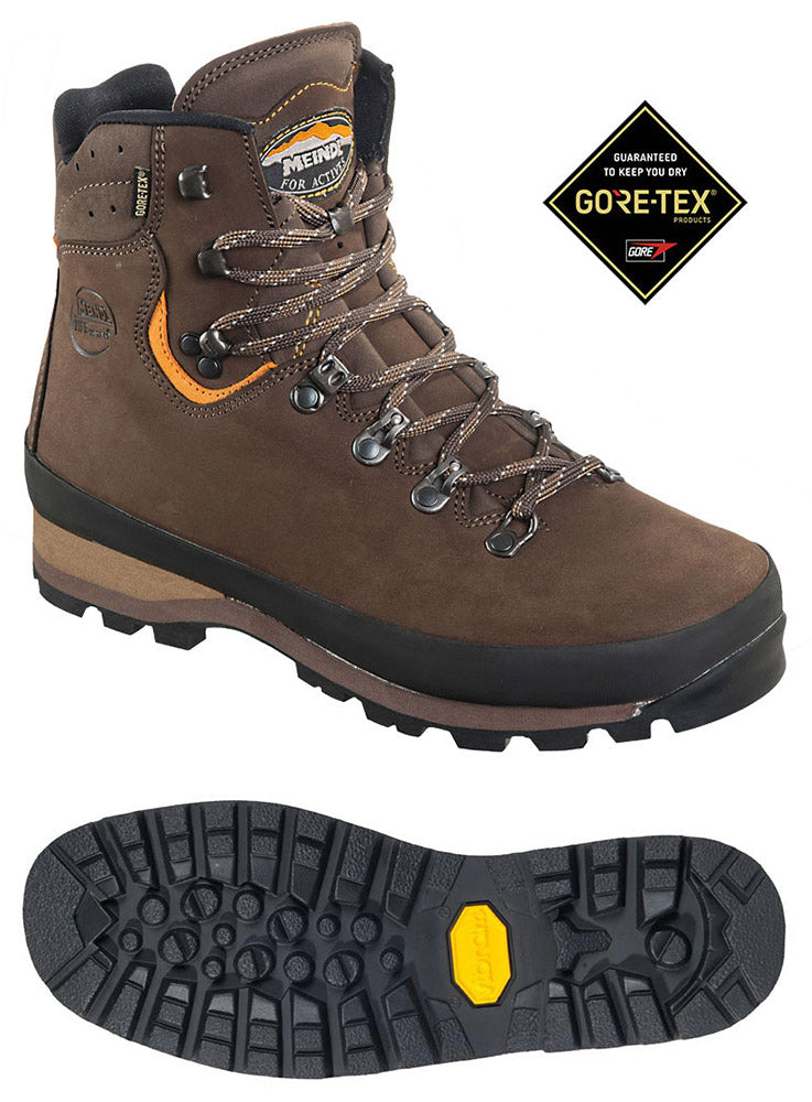 Load image into Gallery viewer, Meindl paradiso mfs gtx® - hiking shoes
