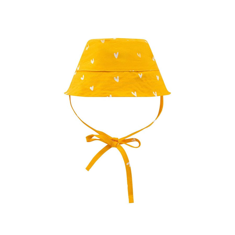 Load image into Gallery viewer, Orange kiss | oranje uv zonnehoed
