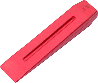Meister adler splijtwig 2000g staal - wbi843020