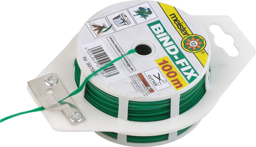Load image into Gallery viewer, Meister binddraad 100m gr - wu9970060
