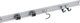 Meister gereedschapslijst alu 5dlg 80cm - wu9953360