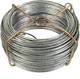 Meister ijzerdraad 1,4mm 40m vz - dy270243