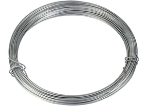 Meister ijzerdraad 1,8mm 25m vz - dy270209