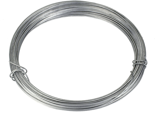 Load image into Gallery viewer, Meister ijzerdraad 1,8mm 25m vz - dy270209
