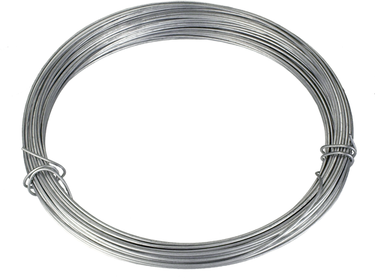 Meister ijzerdraad 2,5mm 25m vz - dy270210