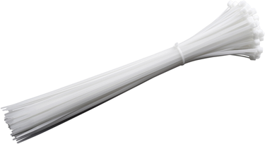Meister kabelbinder 370x4,8mm wi 50st - wu7452380