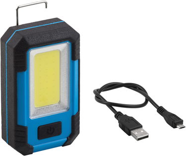 Meister led werklamp met powerbank - wu7490300