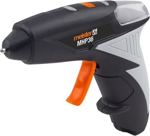 Load image into Gallery viewer, Meister lijmpistool 3.6v 1.5ah li-ion 5y w - wu5464500
