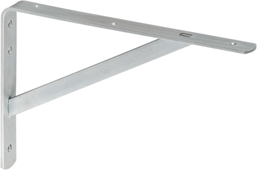 Load image into Gallery viewer, Meister plankdrager heavy duty 330x500 vz w - wu0701060
