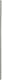 Meister plantenstok groen metaal 20x2700mm - flor78427
