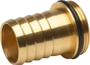 Meister slangtule m. o-ring 5 4x5 4 w - wu9923530