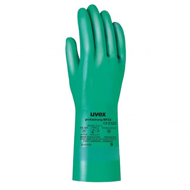 Meister uvex handschoen uvex profastrong gr.10 - wu9001060